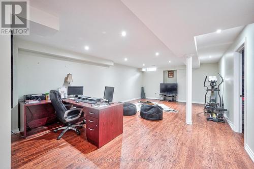 43 Royal Crown Road, Markham, ON - Indoor