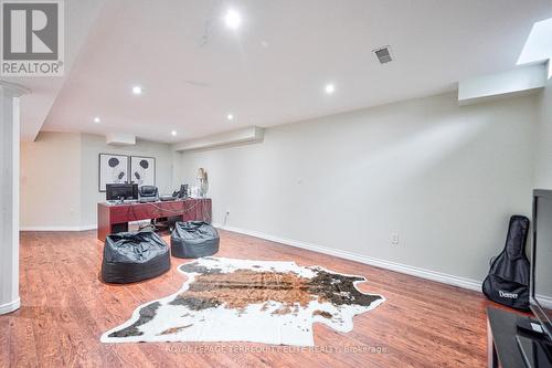 43 Royal Crown Road, Markham, ON - Indoor