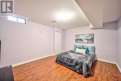 43 Royal Crown Road, Markham, ON - Indoor Photo Showing Bedroom