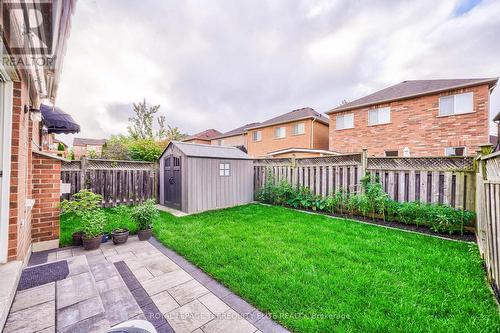 43 Royal Crown Road, Markham, ON - Outdoor