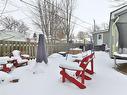 Backyard - 37 9E Rue, Saint-Jean-Sur-Richelieu, QC  - Outdoor 