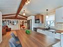 Kitchen - 37 9E Rue, Saint-Jean-Sur-Richelieu, QC  - Indoor Photo Showing Kitchen 