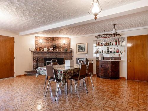 Playroom - 10245  - 10247 Av. Bruchési, Montréal (Ahuntsic-Cartierville), QC - Indoor Photo Showing Dining Room