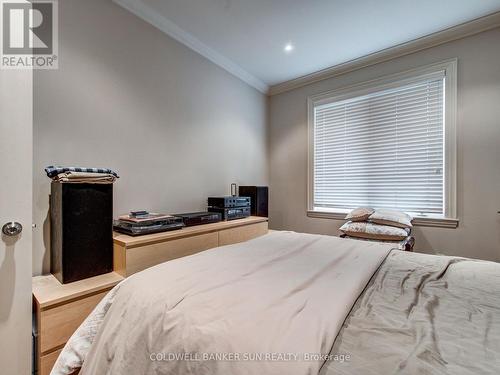 8283 Kipling Avenue, Vaughan, ON - Indoor Photo Showing Bedroom