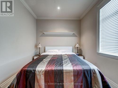 8283 Kipling Avenue, Vaughan, ON - Indoor Photo Showing Bedroom