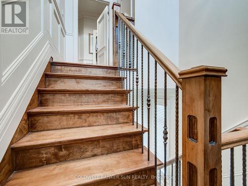 8283 Kipling Avenue, Vaughan, ON - Indoor Photo Showing Other Room