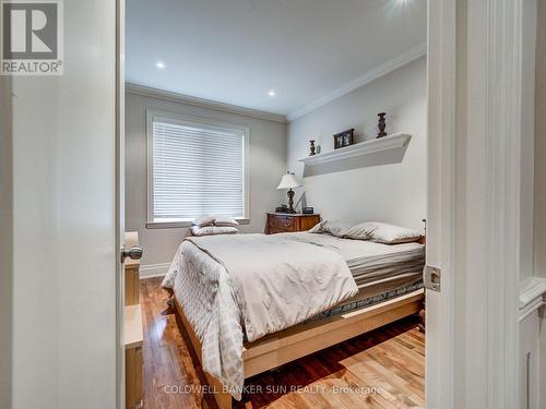 8283 Kipling Avenue, Vaughan, ON - Indoor Photo Showing Bedroom