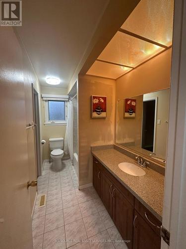 689 Catalina Crescent, Burlington, ON - Indoor Photo Showing Bathroom