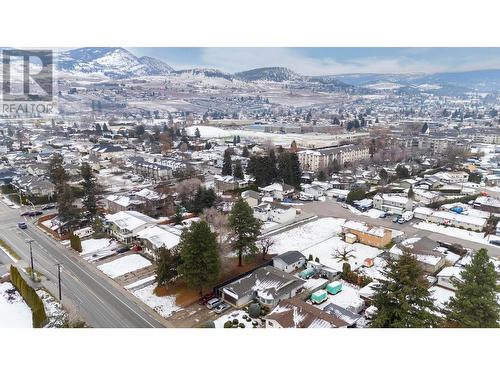 165 Mccurdy Road, Kelowna, BC 