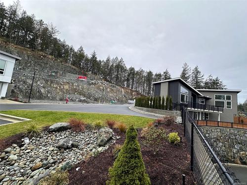 20 Lots Autumn Lane, Langford, BC 