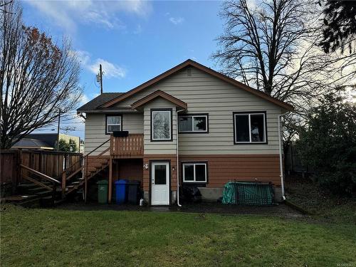 4101 Redford St, Port Alberni, BC 