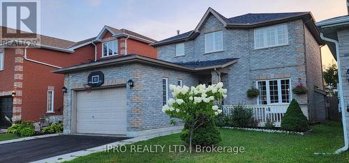 50 Batteaux Street W, Barrie, ON - Outdoor