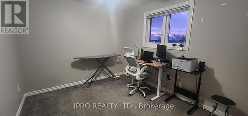 50 Batteaux Street W, Barrie, ON - Indoor Photo Showing Office