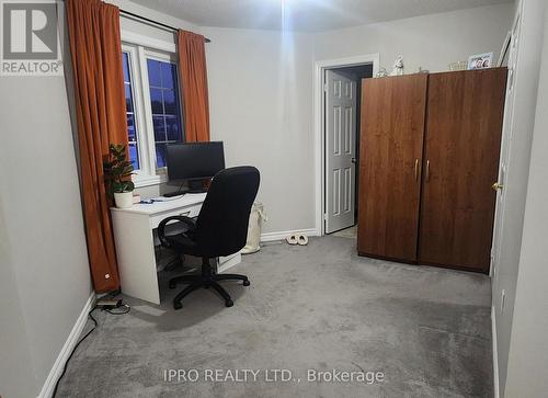 50 Batteaux Street W, Barrie, ON - Indoor Photo Showing Office