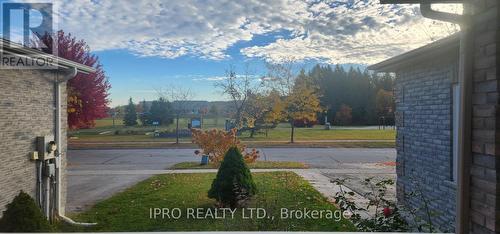 50 Batteaux Street W, Barrie, ON - Outdoor With View