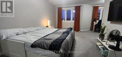 50 Batteaux Street W, Barrie, ON - Indoor Photo Showing Bedroom