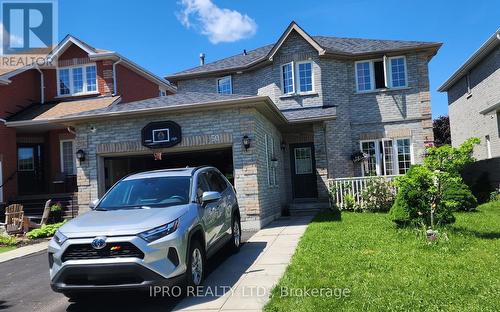 50 Batteaux Street W, Barrie, ON - Outdoor With Facade