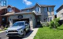 50 Batteaux Street W, Barrie, ON  - Outdoor With Facade 