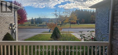 50 Batteaux Street W, Barrie, ON - Outdoor With View