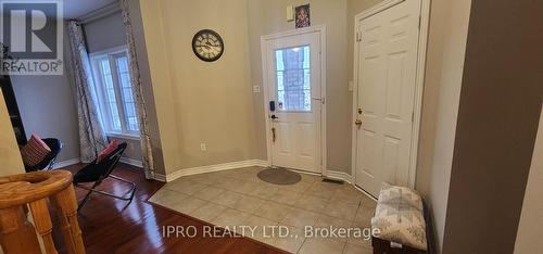 50 Batteaux Street W, Barrie, ON - Indoor Photo Showing Other Room