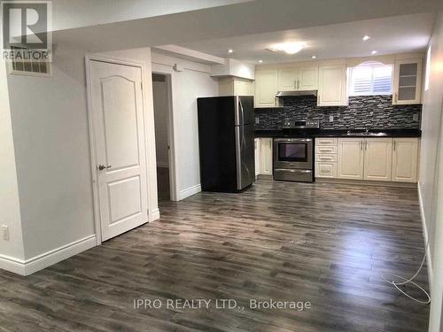 (Lower) - 981 Asleton Boulevard, Milton, ON - Indoor