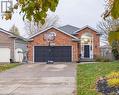 8272 Woodsview Crescent, Niagara Falls (213 - Ascot), ON  - Outdoor With Facade 