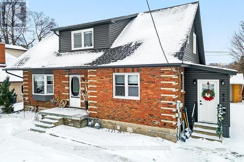 44 Saint Peter Street, Collingwood, ON - Outdoor