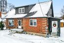 44 Saint Peter Street, Collingwood, ON  - Outdoor 