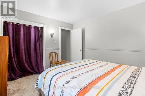 44 Saint Peter Street, Collingwood, ON - Indoor Photo Showing Bedroom