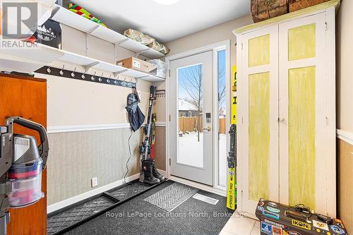 44 Saint Peter Street, Collingwood, ON - Indoor