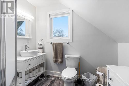 44 Saint Peter Street, Collingwood, ON - Indoor Photo Showing Bathroom