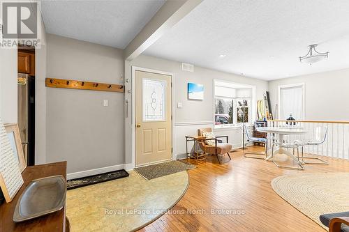 44 Saint Peter Street, Collingwood, ON - Indoor