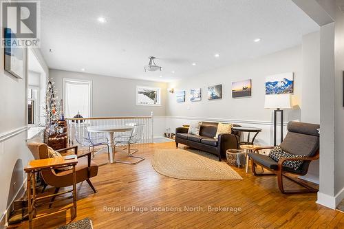 44 Saint Peter Street, Collingwood, ON - Indoor