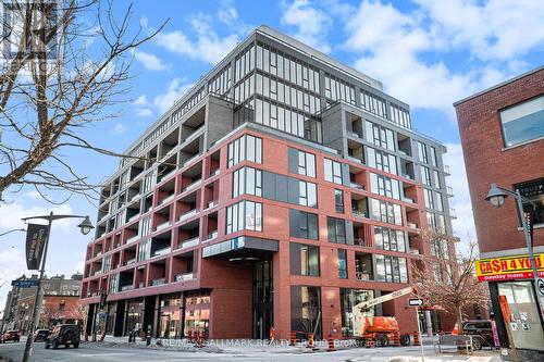 Uph 11 - 10 James Street, Ottawa, ON - Outdoor With Facade