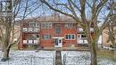 4 - 358 Hilton Avenue, London, ON  - Outdoor 