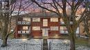 4 - 358 Hilton Avenue, London, ON  - Outdoor 