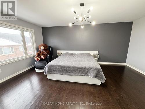 85 Markview Road, Whitchurch-Stouffville, ON - Indoor Photo Showing Bedroom