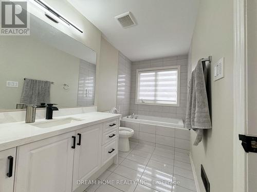 85 Markview Road, Whitchurch-Stouffville, ON - Indoor Photo Showing Bathroom