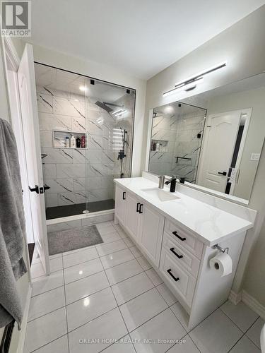 85 Markview Road, Whitchurch-Stouffville, ON - Indoor Photo Showing Bathroom