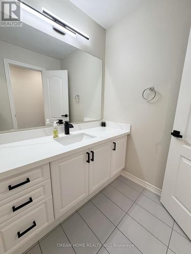 85 Markview Road, Whitchurch-Stouffville, ON - Indoor Photo Showing Bathroom