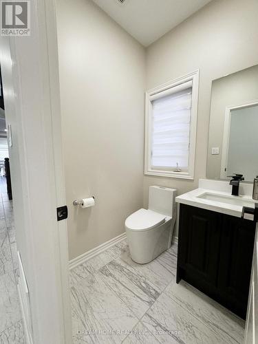 85 Markview Road, Whitchurch-Stouffville, ON - Indoor Photo Showing Bathroom