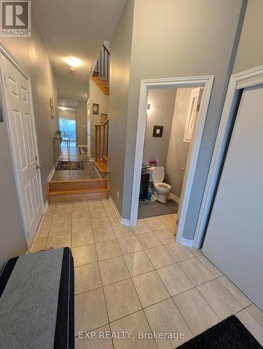 Upper - 702 Sauve Street, Milton, ON - Indoor Photo Showing Other Room