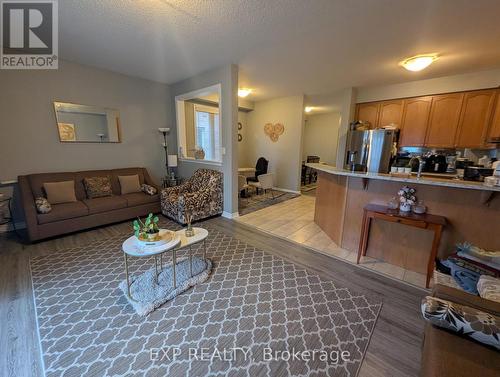 Upper - 702 Sauve Street, Milton, ON - Indoor