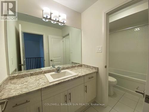 69 Copperhill Heights, Barrie, ON - Indoor Photo Showing Bathroom