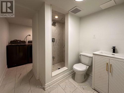 69 Copperhill Heights, Barrie, ON - Indoor Photo Showing Bathroom