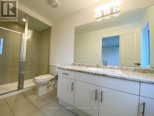 69 Copperhill Heights, Barrie, ON - Indoor Photo Showing Bathroom