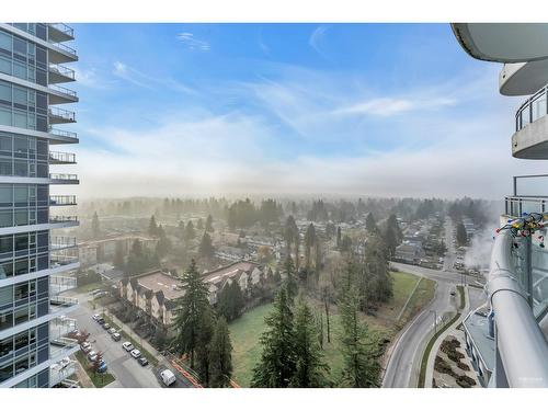 2106 13303 Central Avenue, Surrey, BC - Outdoor With Balcony With View