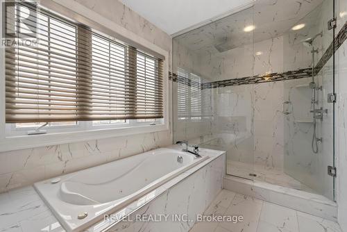 1479 Merrittville Hwy, Thorold, ON - Indoor Photo Showing Bathroom