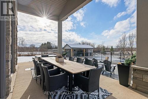 1479 Merrittville Hwy, Thorold, ON - Outdoor With Exterior