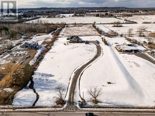 1479 Merrittville Hwy, Thorold, ON - Outdoor With View